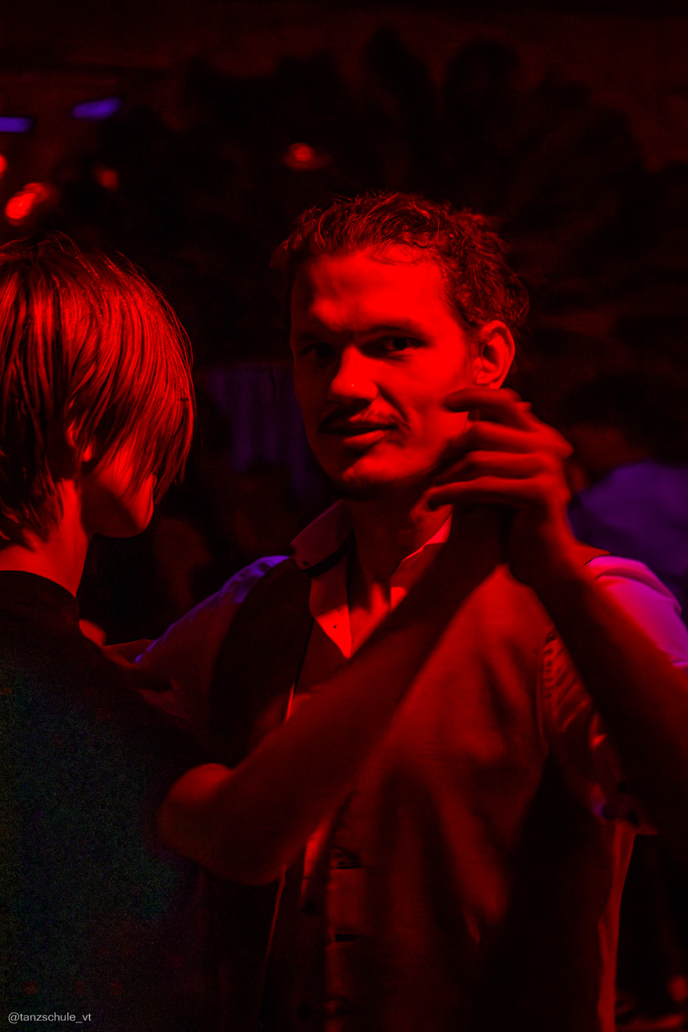 Vollrath Tanzparty 6521